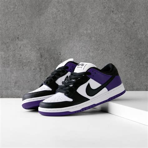 nike dunks lavender|nike dunks purple and black.